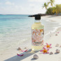 Gel douche et bain Heiva Tiare et Tamanu 500 ml