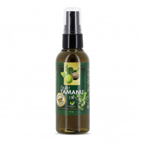 Olio di Tamanu 75mL Extra Vergine