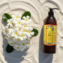 Gel de duche com Monoï Tiki Tahiti Tiaré 1l
