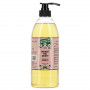 Monoï Tiki Tahiti Vaniglia 1L Dosatore