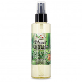 Monoi Insect Stop Heiva Citronella 150ml