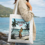 Tote Bag Tahiti