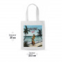 Tote Bag Tahiti
