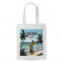 Tote Bag Vahine Tahiti