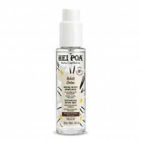Névoa desembaraçante Tahiti Detox Hei Poa 100 ml