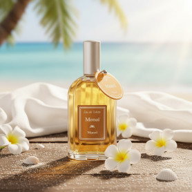 Eau de toilette profumo Monoï 45ml