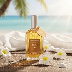 Perfume Eau de toilette Monoï 45ml