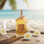 Eau de toilette perfume Monoï 45ml