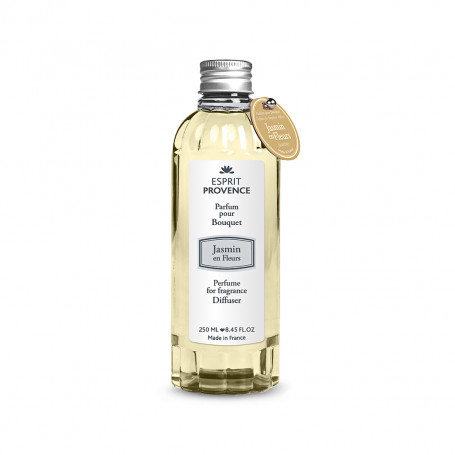 Refill Bouquet Parfumé Jasmine in bloom 250 mL