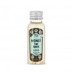 Free - Monoi tiki tahiti coco 30ml