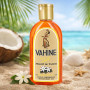 Monoi Protector Solar SPF 10 Vahine Tahiti Tiaré 125ml
