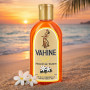 Monoi Protector Solar SPF 10 Vahine Tahiti Tiaré 125ml