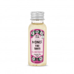 Gratis - Monoi tiki tahiti ylang ylang 30ml