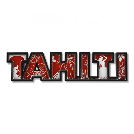 Ponto magnético Tahiti