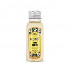 Gratis - Monoi tiki tahiti tipanier 30ml
