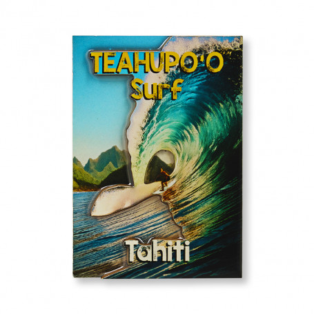 Rechteckiger TEA-Magnet