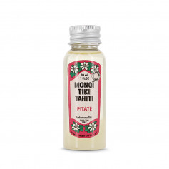 Gratis - Monoi tiki tahiti pitaté 30ml