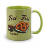 Polynesian mug Firi Firi