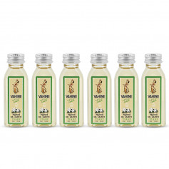 Pack Monoi Vahiné de Tahiti Tiaré x6 30ml