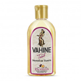 Monoi Vahine Tahiti Passion 125ml