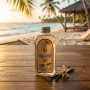 Monoi Vahine Tahiti Baunilha 60ml