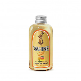 Monoi Vahine Tahití Mango 60ml