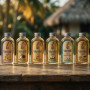 Monoi Vahine Tahiti Mango 60ml