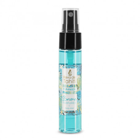Parfümierter Nebel Tipanier Reva de Tahiti 30 ml