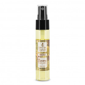 Vanilla fragrance mist Reva de Tahiti 30 ml