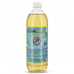 Monoi Anti-Moskito Tevi Tahiti 1L