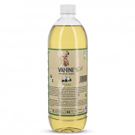 Monoi Vahine Tahiti Tiaré 1L