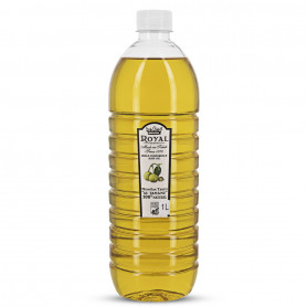 Huile de Tamanu Monoï Royal 1L