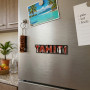 Magnet spot Tahiti