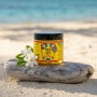 Monoï Tiki Tahiti Vasetto Tiaré 120ml