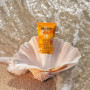 Face and body sun lotion SPF 50 Hei Poa 150mL