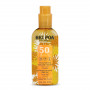 Aceite solar Monoi FPS 50 Hei Poa 150 ml