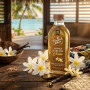 Monoi sublime Comptoir des monoï Vanille 100ml