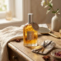 Eau de toilette parfum vanille 45ml
