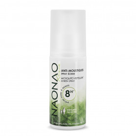 NaoNao Xtreme Mückenschutz-Spray 100 ml