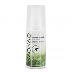 NaoNao Xtreme Mosquito Repellent Spray, 100 mL