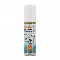 Tratamiento calmante para después de las picaduras NaoNao, 10 ml