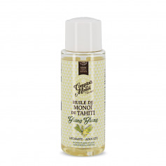 Regalo: Monoi sublime &laquo;Comptoir des monoi&raquo; con aroma a vainilla, 25 ml