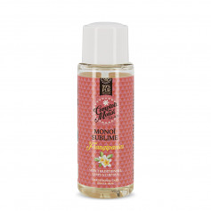 Monoi sublime Comptoir des monoi Vanille 25ml