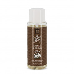Monoi sublime Comptoir des monoi Vanille 25ml