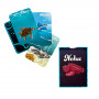 Juego de cartas «Nohu Oteo», el «Mistigri» de Tahití