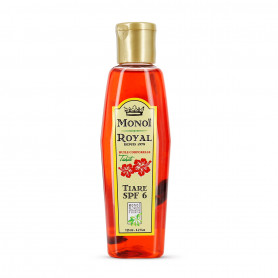 Monoi Intensive Bräune SPF 6 Monoi Royal Tiaré 125ml