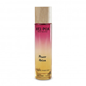 Água de perfume Hei Poa Power Heiva 50 ml