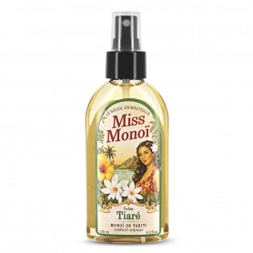 Monoï de Tahiti Miss Monoï Tiaré 125 ml