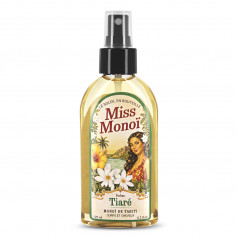 Monoï de Tahiti Miss Monoï Tiaré 125 ml