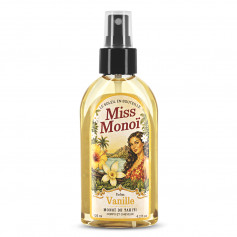 Monoï de Tahiti Miss Monoï vanille 125 ml